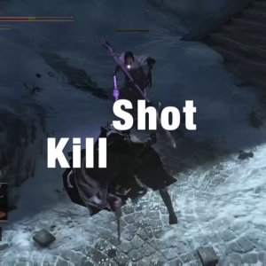 DARK SOULS 3 : "DUTY FULFILLED / NPC / FUNNY / PASSIONATE