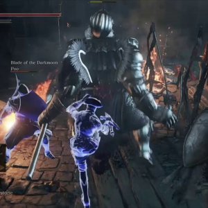 So, I Decided To Play Dark Souls 3 PvP