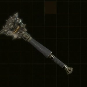 Outer Worlds | Vortex Mace