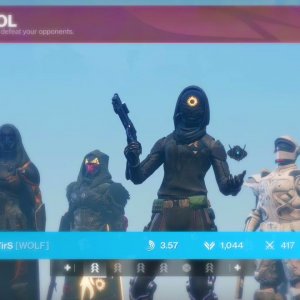 It's Called Teamwork