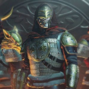 Pinnacle Gear Activities | Destiny 2 TUTORIAL