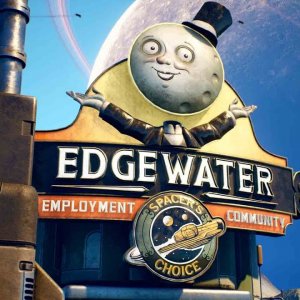 Outer Worlds | Starter Gear Guide(OLD)