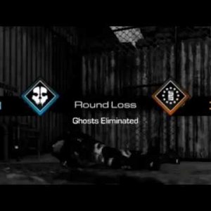 Blowing The Lead - Call Of Duty Ghosts