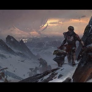 Lord Kandak | Destiny 2 Lore